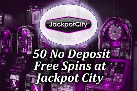 free spins jackpot city